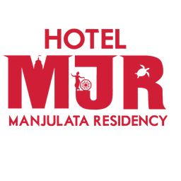 Hotel Manjulata Residency logo