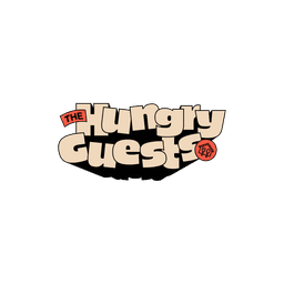Hungry Guests logo