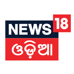 News 18 logo