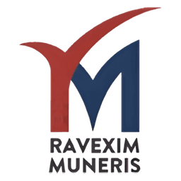 Ravexim Muneris logo