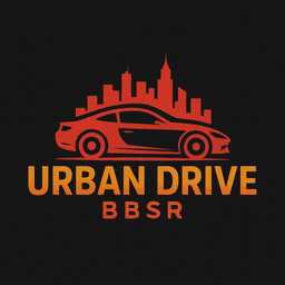 Urban Drive logo
